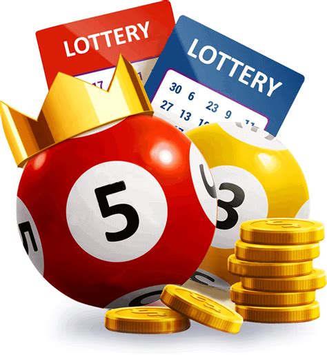 New product – Lottery Betting .